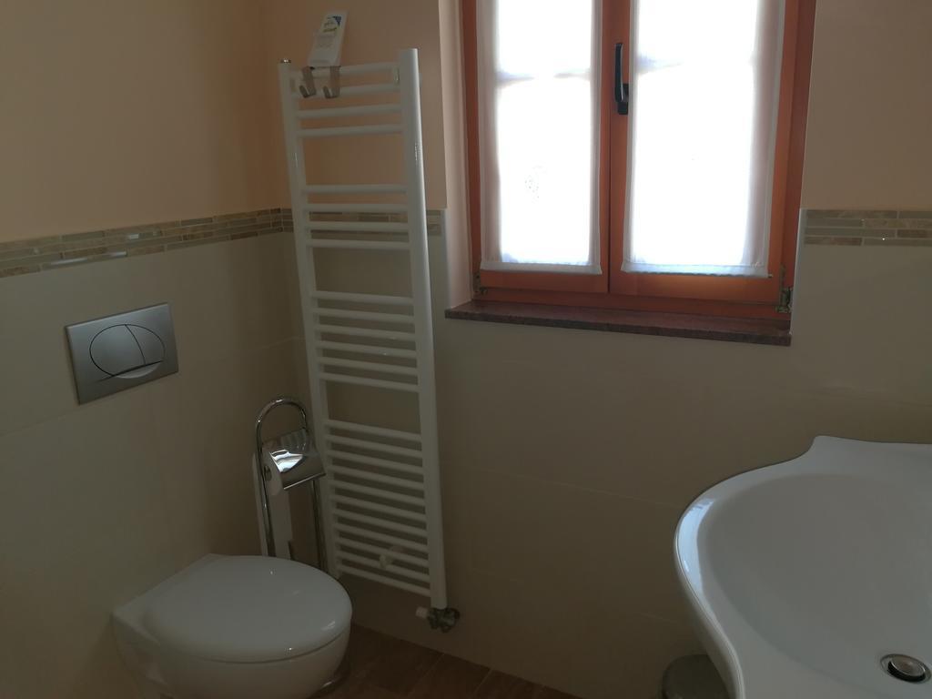 Ferienwohnung Hisa Kranjc Kobarid Exterior foto